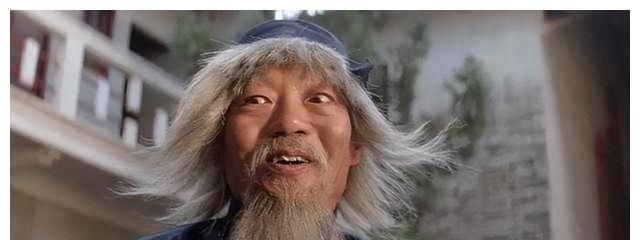 中国最牛演员袁小田作为醉拳宗师的他5个儿子个个人中龙凤