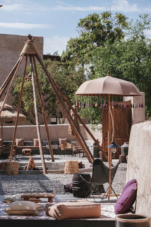 中国最美五座野奢民宿