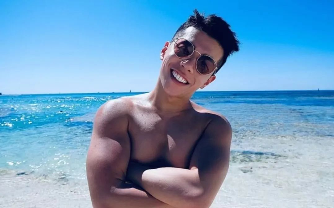 非亲生仔无底薪！TVB绿叶演员大曝工资不够花，现靠教跳舞赚外快休闲区蓝鸢梦想 - Www.slyday.coM