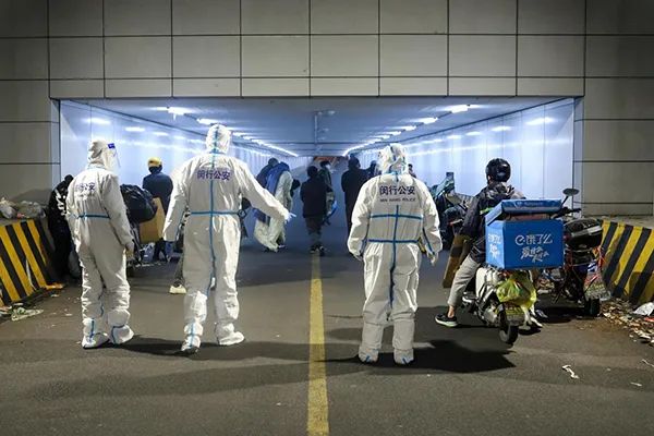 上海警方查获“黑骑手”591人，已有330人被拘留休闲区蓝鸢梦想 - Www.slyday.coM