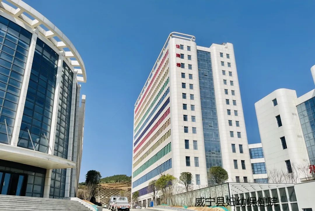 鲜嫩!毕节市人民医院"空谷幽兰"-第2张图片-追风博客