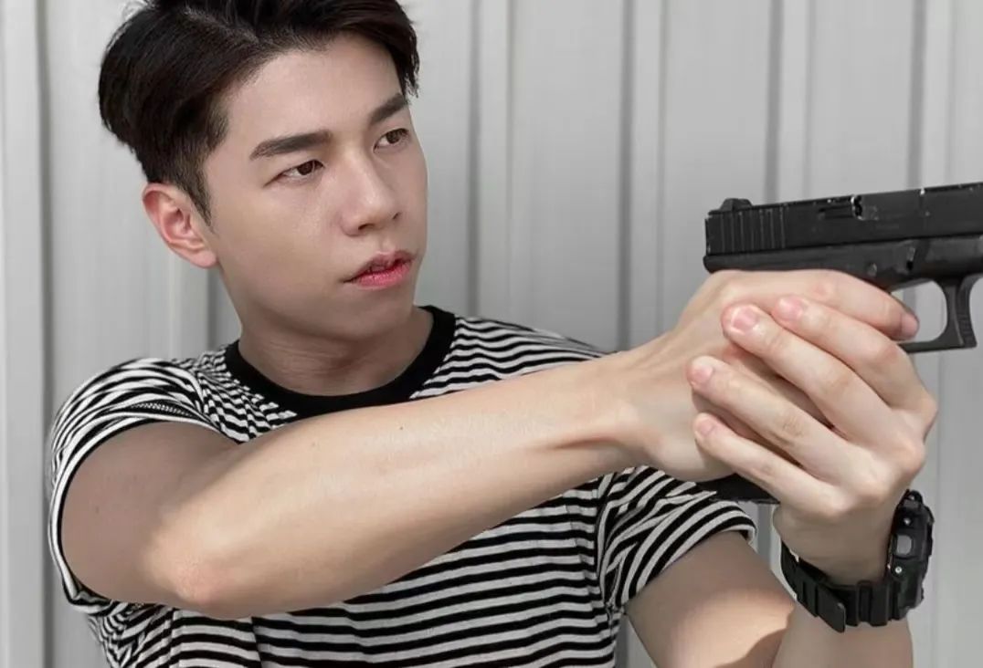 非亲生仔无底薪！TVB绿叶演员大曝工资不够花，现靠教跳舞赚外快休闲区蓝鸢梦想 - Www.slyday.coM