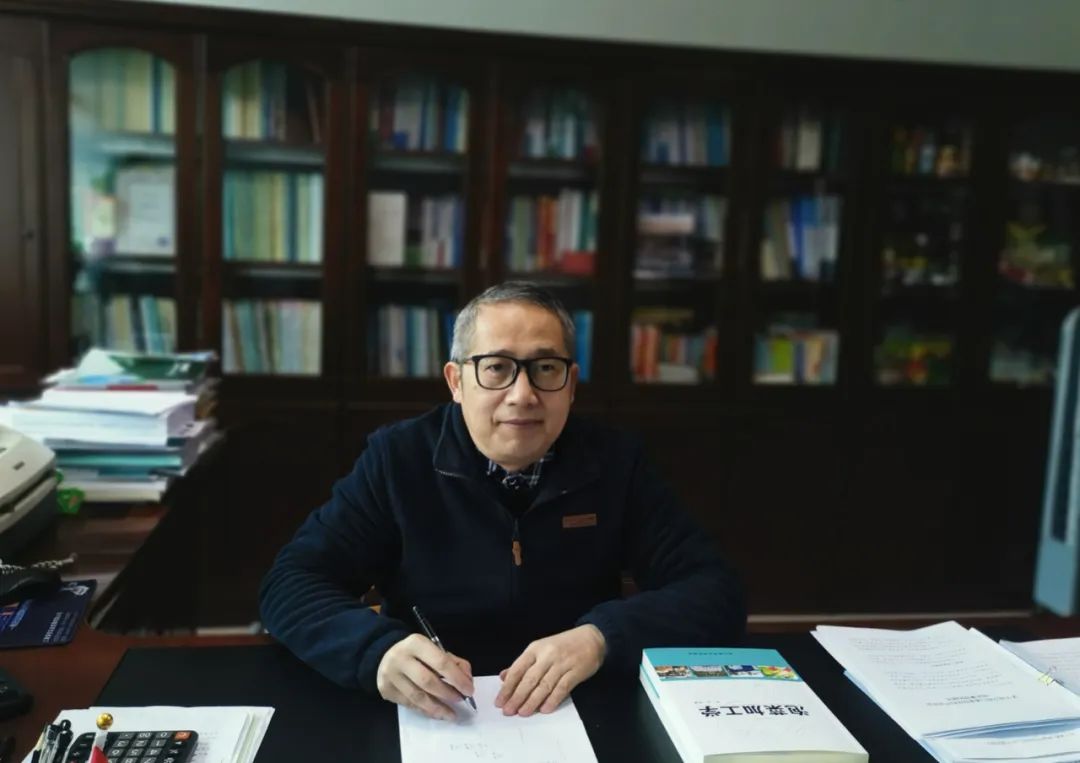 食品发酵专家陈功传统工艺与食品安全并不冲突