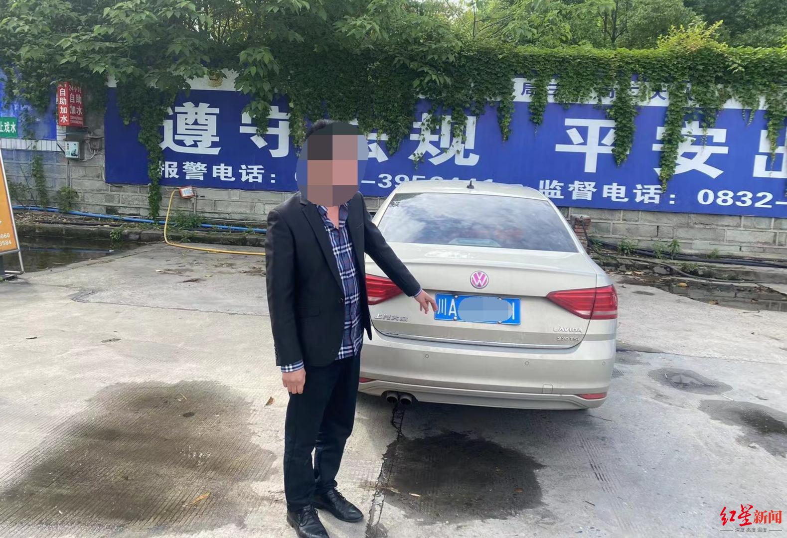 丈夫酒驾上高速路还在应急车道违停，妻子现场“顶包”被交警识破休闲区蓝鸢梦想 - Www.slyday.coM