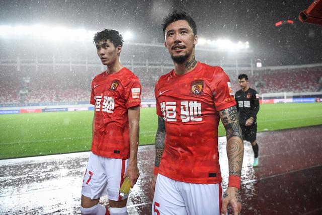 大反转张琳芃并没打算告别广州队直言只是暂时离队原因曝光