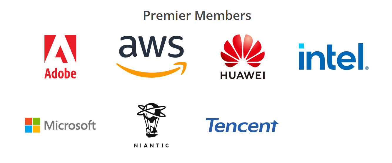 微软加入开放3d基金会将推动开源3d引擎发展