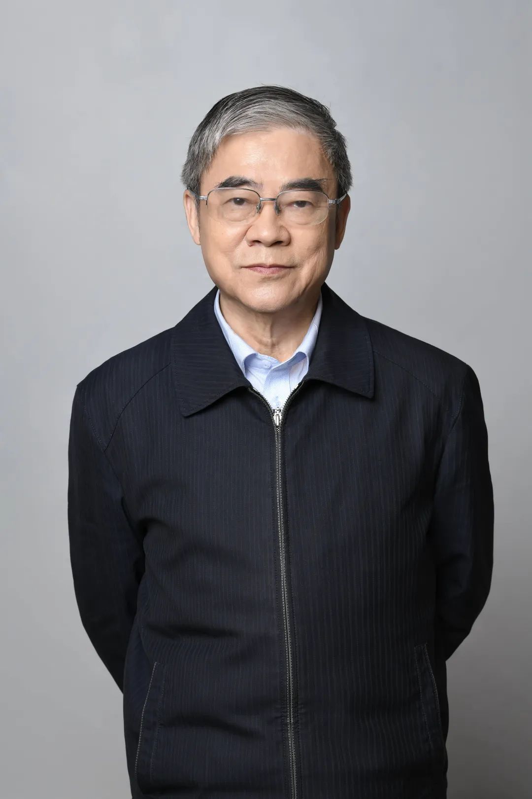 封面文章②中国工程院院士邬贺铨做强数字核心产业关键在创新