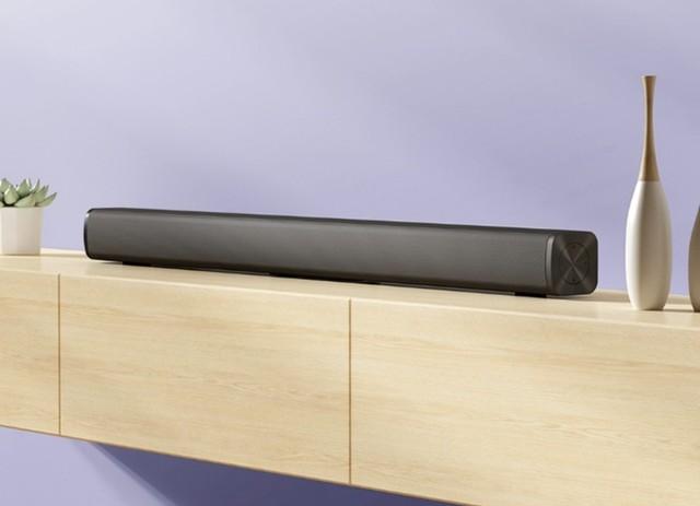 影院级视听享受小米redmi电视回音壁秒杀171元