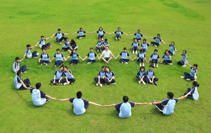 疫情下你们高三毕业照怎么拍