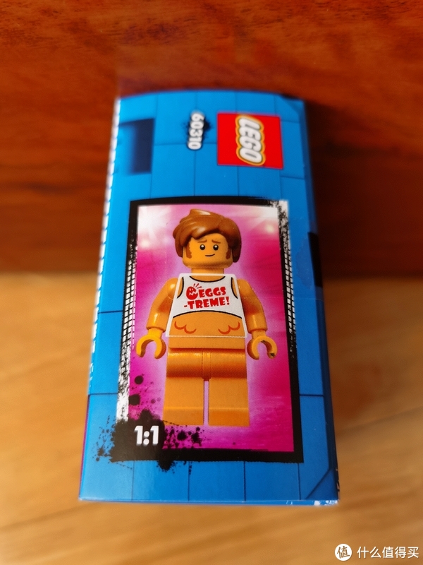 乐高60310可爱鸡仔特技摩托车晒物