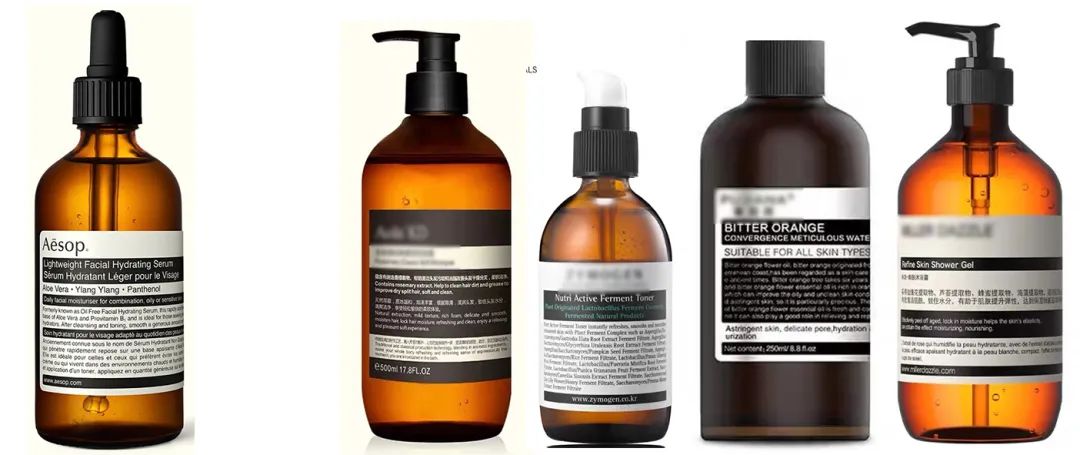 200块和2000块的护肤品究竟差在哪儿？平替一说靠谱吗？休闲区蓝鸢梦想 - Www.slyday.coM