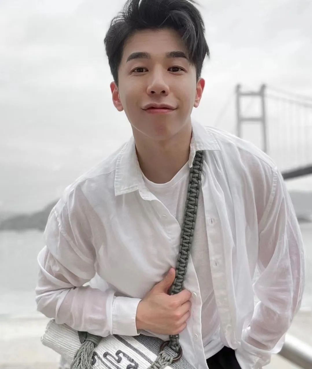 非亲生仔无底薪！TVB绿叶演员大曝工资不够花，现靠教跳舞赚外快休闲区蓝鸢梦想 - Www.slyday.coM