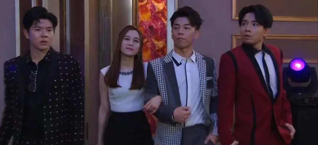 非亲生仔无底薪！TVB绿叶演员大曝工资不够花，现靠教跳舞赚外快休闲区蓝鸢梦想 - Www.slyday.coM