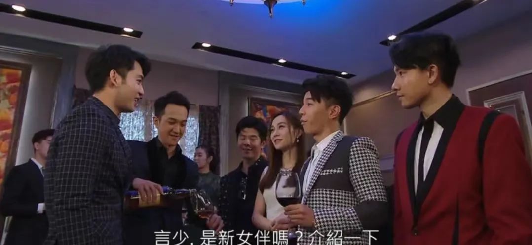 非亲生仔无底薪！TVB绿叶演员大曝工资不够花，现靠教跳舞赚外快休闲区蓝鸢梦想 - Www.slyday.coM