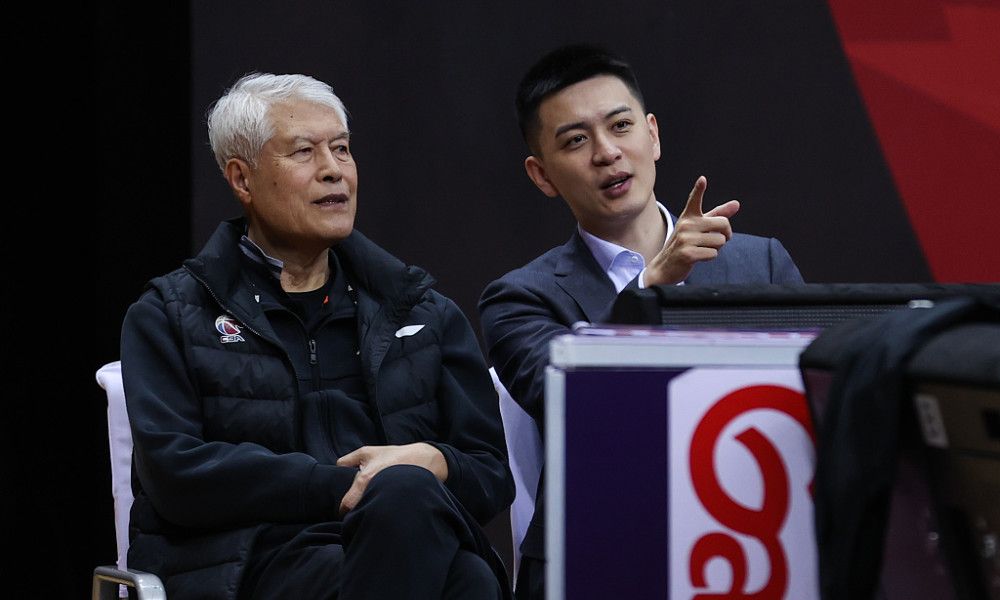 nbl联赛,由于出色的个人能力,刘清政在其他联赛还是能够打上轮换的