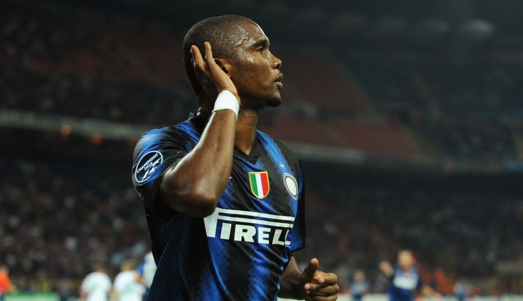 盘点｜国际米兰21世纪十大超值引援!小魔兽第九,电棍侠第二。休闲区蓝鸢梦想 - Www.slyday.coM