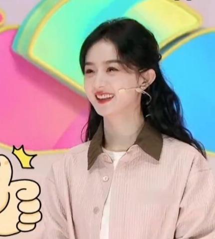 赵丽颖央视直播生图曝光,模样大变被疑整容,网友:换脸了休闲区蓝鸢梦想 - Www.slyday.coM 赵丽颖央视直播生图曝光,模样大变被疑整容,网友:换脸了休闲区蓝鸢梦想 - Www.slyday.coM