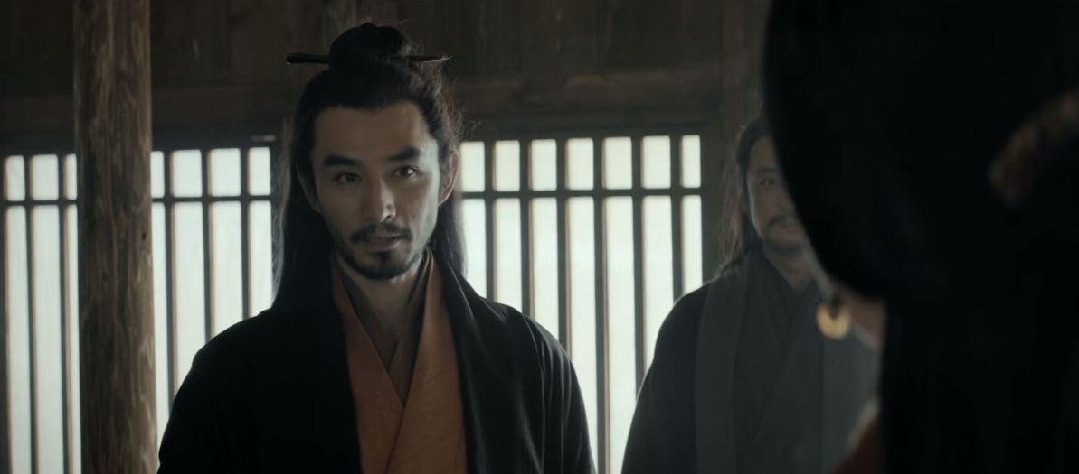 风起陇西:翟悦的暴露太低智了?有两点原因令她选择冒险休闲区蓝鸢梦想 - Www.slyday.coM 风起陇西:翟悦的暴露太低智了?有两点原因令她选择冒险休闲区蓝鸢梦想 - Www.slyday.coM