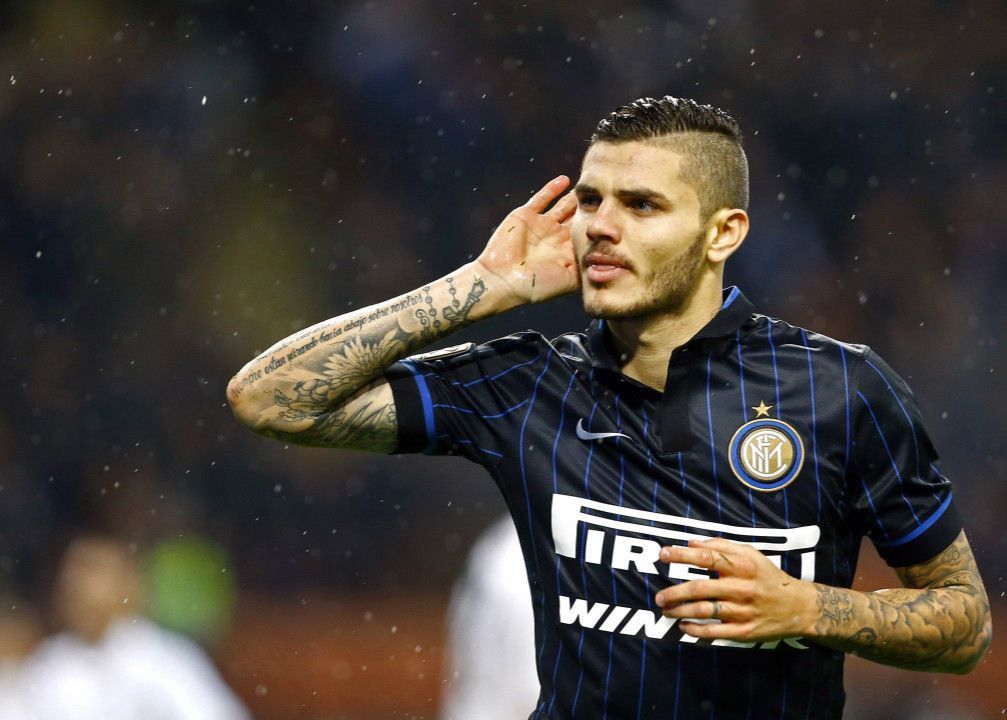 盘点｜国际米兰21世纪十大超值引援!小魔兽第九,电棍侠第二。休闲区蓝鸢梦想 - Www.slyday.coM