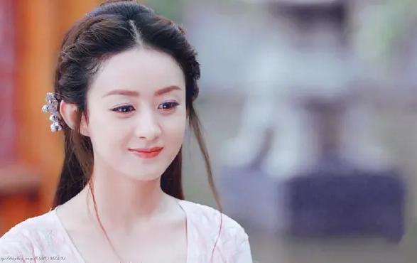 赵丽颖央视直播生图曝光,模样大变被疑整容,网友:换脸了休闲区蓝鸢梦想 - Www.slyday.coM 赵丽颖央视直播生图曝光,模样大变被疑整容,网友:换脸了休闲区蓝鸢梦想 - Www.slyday.coM