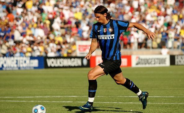 盘点｜国际米兰21世纪十大超值引援!小魔兽第九,电棍侠第二。休闲区蓝鸢梦想 - Www.slyday.coM