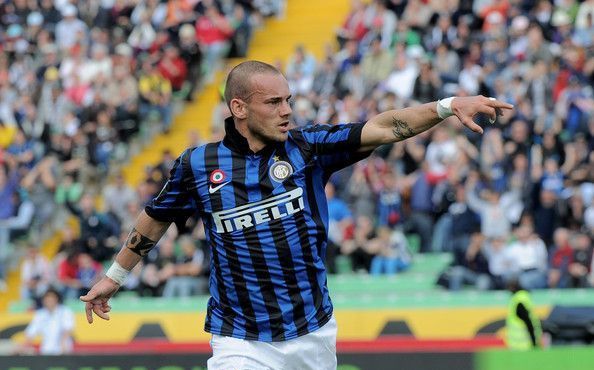 盘点｜国际米兰21世纪十大超值引援!小魔兽第九,电棍侠第二。休闲区蓝鸢梦想 - Www.slyday.coM