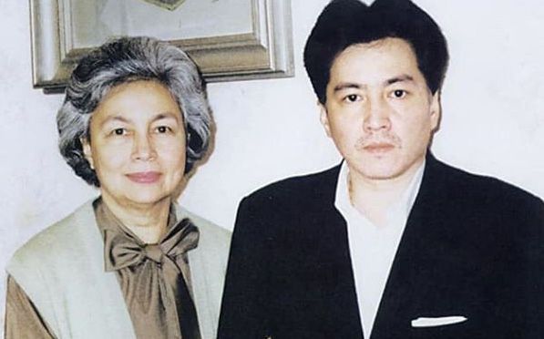 西哈努克国王和莫尼列王后不是近亲结婚，小儿子却得了精神病休闲区蓝鸢梦想 - Www.slyday.coM