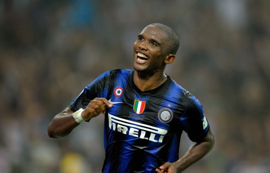 盘点｜国际米兰21世纪十大超值引援!小魔兽第九,电棍侠第二。休闲区蓝鸢梦想 - Www.slyday.coM