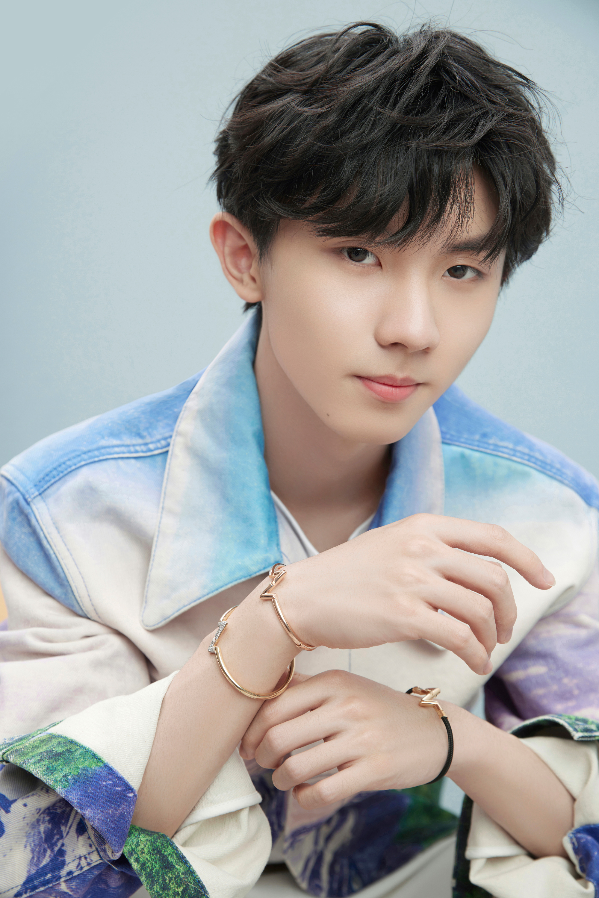 时代少年团环球人物青年版封面对话时代少年团