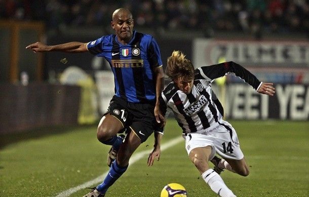 盘点｜国际米兰21世纪十大超值引援!小魔兽第九,电棍侠第二。休闲区蓝鸢梦想 - Www.slyday.coM