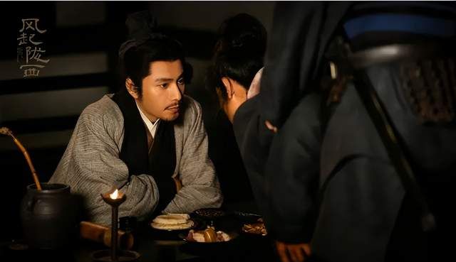 9位谍战专业户,出现在《风起陇西》中,观众:柳云龙来就完美了休闲区蓝鸢梦想 - Www.slyday.coM 9位谍战专业户,出现在《风起陇西》中,观众:柳云龙来就完美了休闲区蓝鸢梦想 - Www.slyday.coM