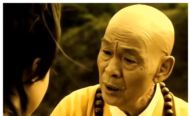 分别塑造了玄苦大师和掌钵龙头.