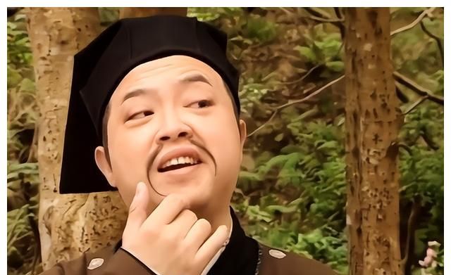 泪目原来这28位金庸剧演员都已离世每一位都让人不舍