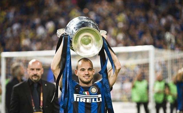 盘点｜国际米兰21世纪十大超值引援!小魔兽第九,电棍侠第二。休闲区蓝鸢梦想 - Www.slyday.coM