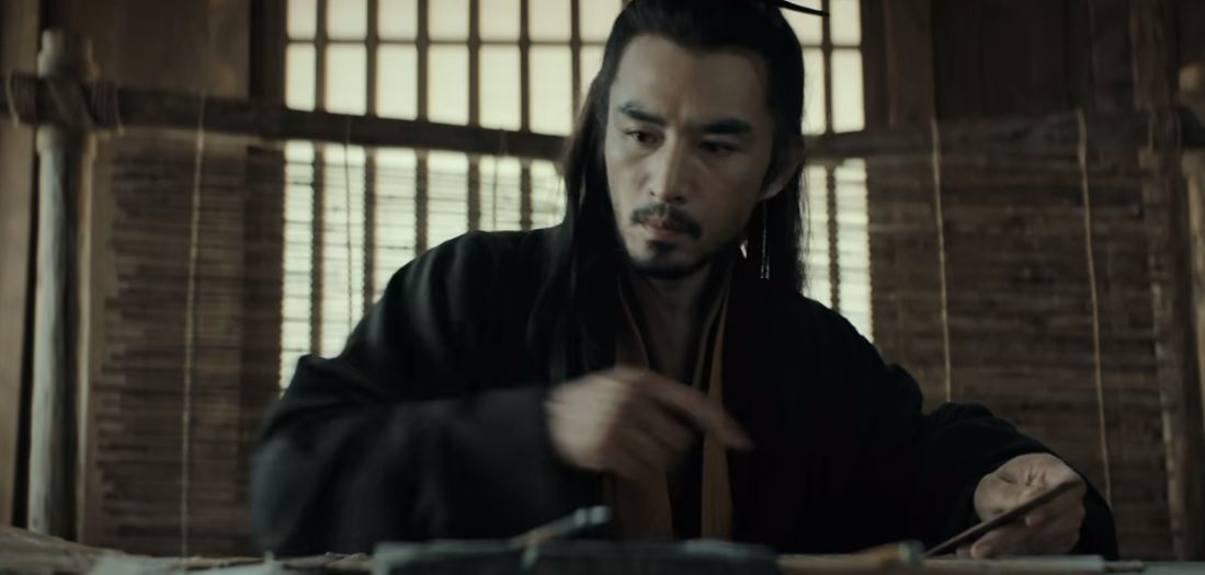 风起陇西:翟悦的暴露太低智了?有两点原因令她选择冒险休闲区蓝鸢梦想 - Www.slyday.coM 风起陇西:翟悦的暴露太低智了?有两点原因令她选择冒险休闲区蓝鸢梦想 - Www.slyday.coM