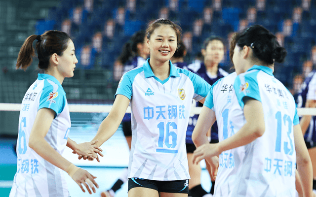 蔡斌带来一个变化！龚翔宇再次受益，中国女排或将迎来新的转折休闲区蓝鸢梦想 - Www.slyday.coM