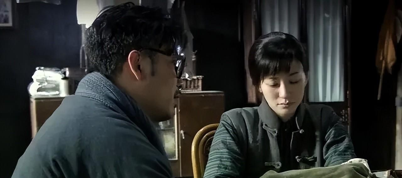 风筝大结局读懂郑耀先对韩冰说的那句情话我才懂他有多狠