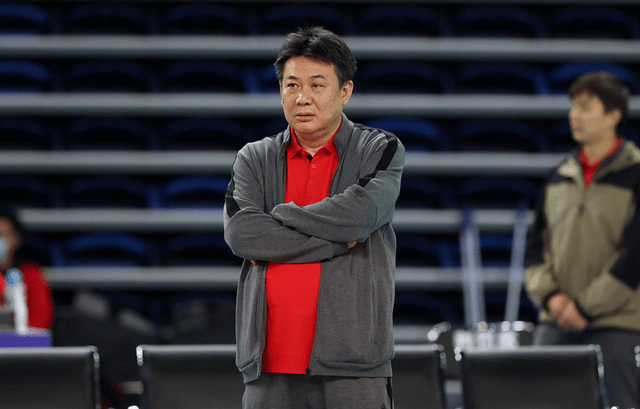 蔡斌带来一个变化！龚翔宇再次受益，中国女排或将迎来新的转折休闲区蓝鸢梦想 - Www.slyday.coM
