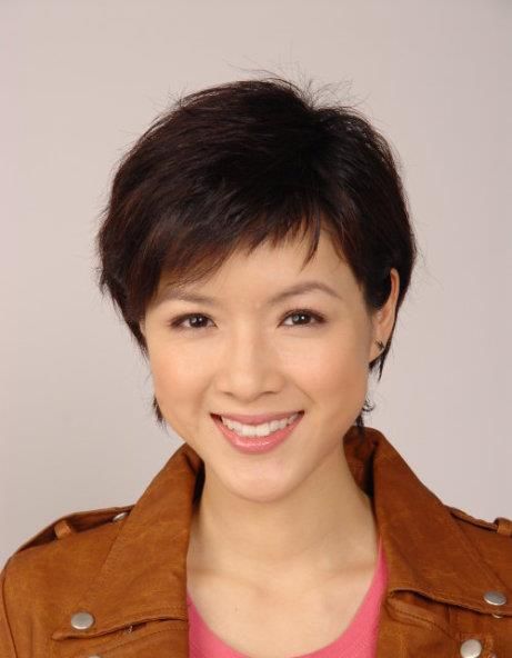 41岁生了三个孩子陈茵媺怎么还这么甜