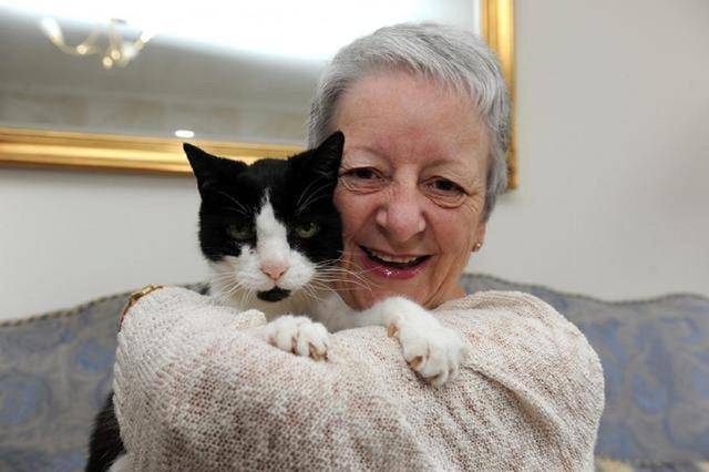 猫咪困在密室濒临死亡,当见到主人的那一刻,所有人都泪目了休闲区蓝鸢梦想 - Www.slyday.coM 猫咪困在密室濒临死亡,当见到主人的那一刻,所有人都泪目了休闲区蓝鸢梦想 - Www.slyday.coM