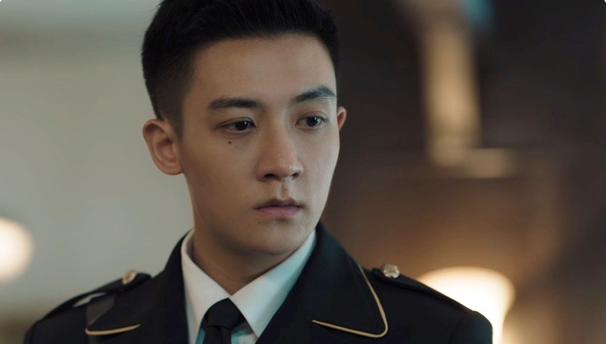 《拆案2》开播1天,拿下飙升榜第一,董璇谷嘉诚主演