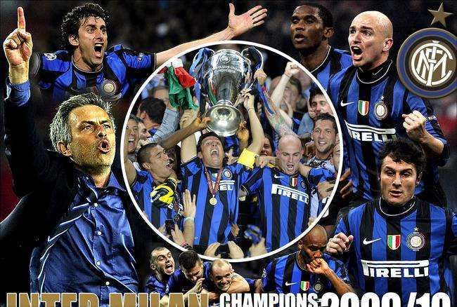 盘点｜国际米兰21世纪十大超值引援!小魔兽第九,电棍侠第二。休闲区蓝鸢梦想 - Www.slyday.coM