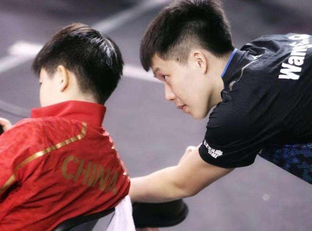 国乒赞助商发文惹争议疑似嘲讽王楚钦实力不济随后删文道歉