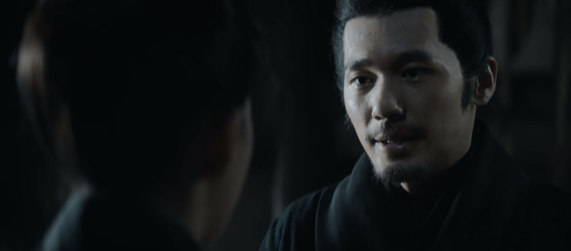 风起陇西:翟悦的暴露太低智了?有两点原因令她选择冒险休闲区蓝鸢梦想 - Www.slyday.coM 风起陇西:翟悦的暴露太低智了?有两点原因令她选择冒险休闲区蓝鸢梦想 - Www.slyday.coM