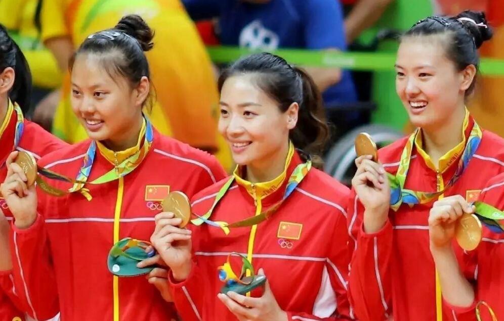 蔡斌带来一个变化！龚翔宇再次受益，中国女排或将迎来新的转折休闲区蓝鸢梦想 - Www.slyday.coM