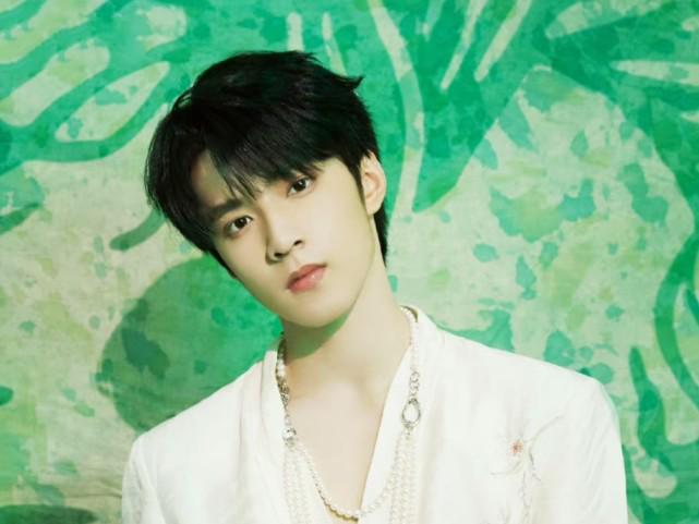 时代少年团登《环球人物》青年版封面！7位少年，开始被时代认可休闲区蓝鸢梦想 - Www.slyday.coM