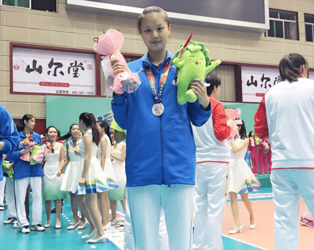 蔡斌带来一个变化！龚翔宇再次受益，中国女排或将迎来新的转折休闲区蓝鸢梦想 - Www.slyday.coM