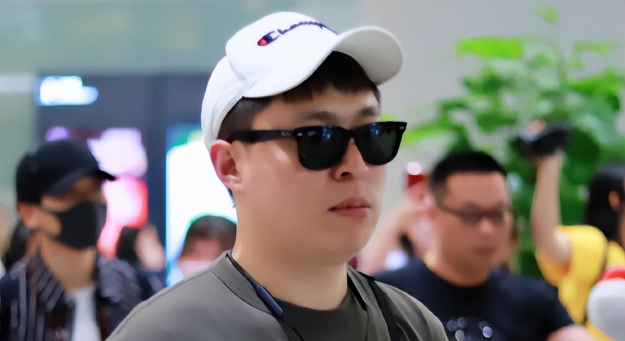 李鹤东:德云社的"带刀侍卫",让曹云金秒怂,他到底是什么来头__财经