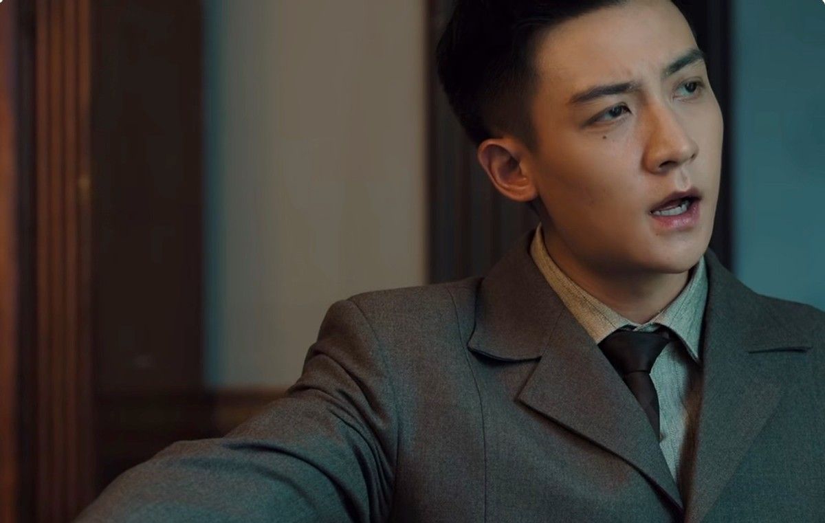 《拆案2》开播1天,拿下飙升榜第一,董璇谷嘉诚主演