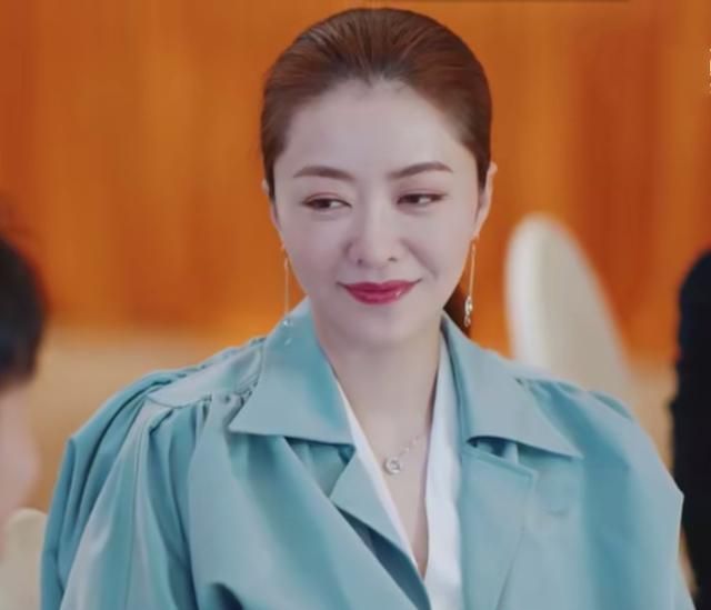 特别是佟丽娅饰演的陈昕,熊黛林饰演的王海丽将与郭京飞饰演的胥枫